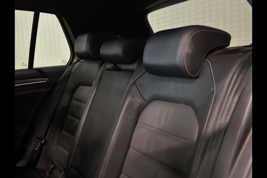 Volkswagen Golf 2.0 TSI 4Motion R | PANO | DYNAUDIO | REMUS UITLAAT | DCC | KURKUMA GEEL
