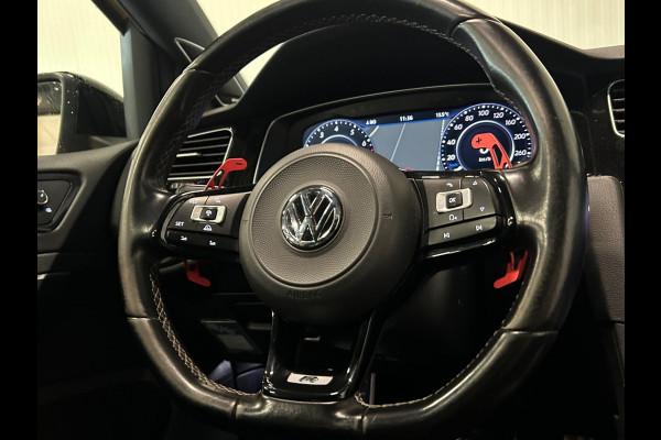 Volkswagen Golf 2.0 TSI 4Motion R | PANO | DYNAUDIO | REMUS UITLAAT | DCC | KURKUMA GEEL