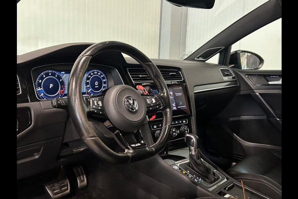 Volkswagen Golf 2.0 TSI 4Motion R | PANO | DYNAUDIO | REMUS UITLAAT | DCC | KURKUMA GEEL