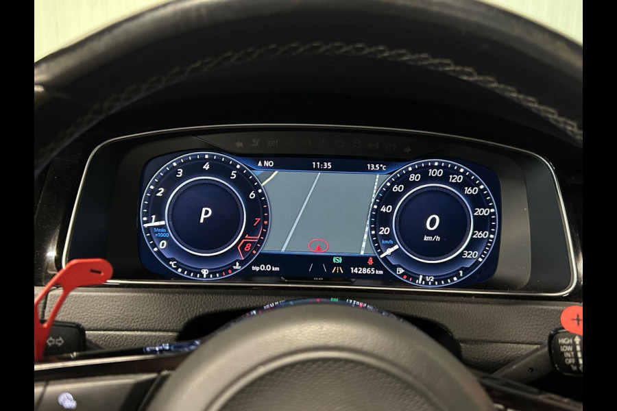 Volkswagen Golf 2.0 TSI 4Motion R | PANO | DYNAUDIO | REMUS UITLAAT | DCC | KURKUMA GEEL