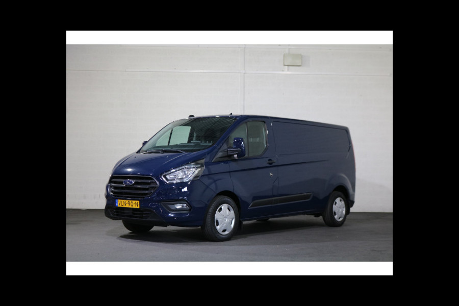 Ford Transit Custom 2.0 TDci L2 H1 Automaat Koelwagen