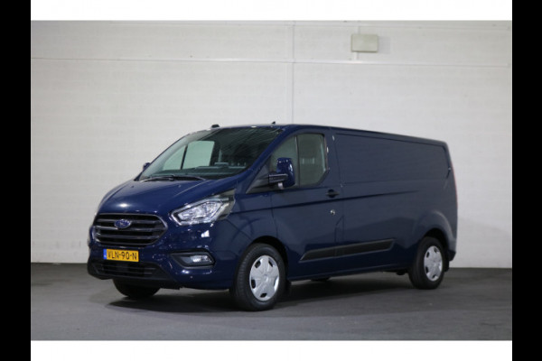 Ford Transit Custom 2.0 TDci L2 H1 Automaat Koelwagen