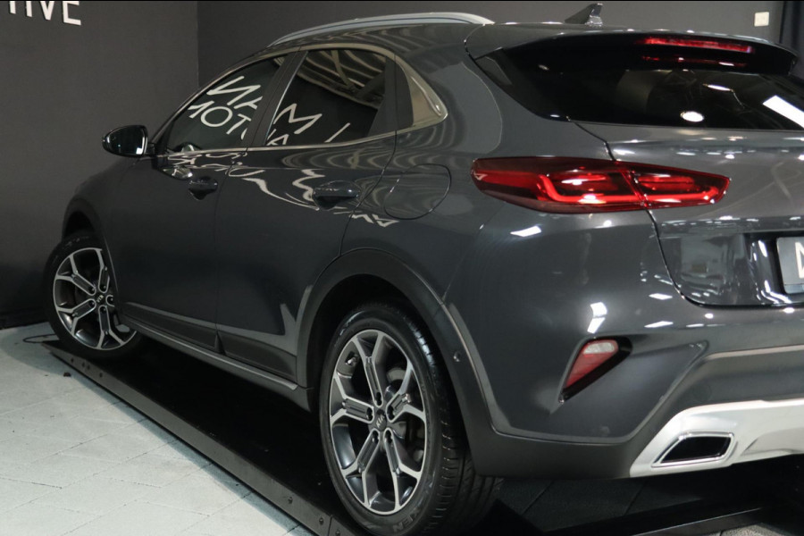 Kia Xceed 1.5 T-GDI MHEV Platinum / MEMORY / LEDER / JBL / CAMERA / DODEHOEK / KEYLESS
