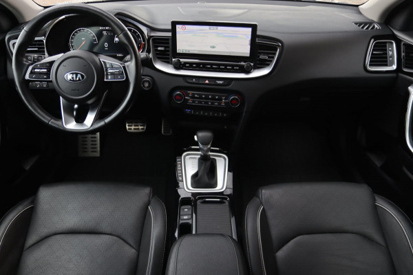 Kia Xceed 1.5 T-GDI MHEV Platinum / MEMORY / LEDER / JBL / CAMERA / DODEHOEK / KEYLESS