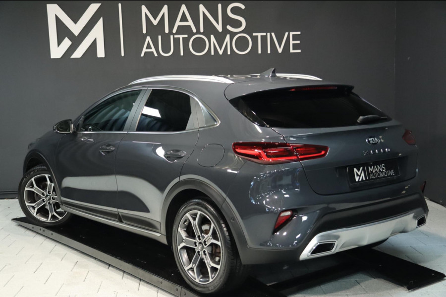 Kia Xceed 1.5 T-GDI MHEV Platinum / MEMORY / LEDER / JBL / CAMERA / DODEHOEK / KEYLESS