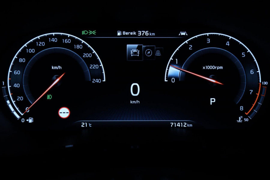 Kia Xceed 1.5 T-GDI MHEV Platinum / MEMORY / LEDER / JBL / CAMERA / DODEHOEK / KEYLESS