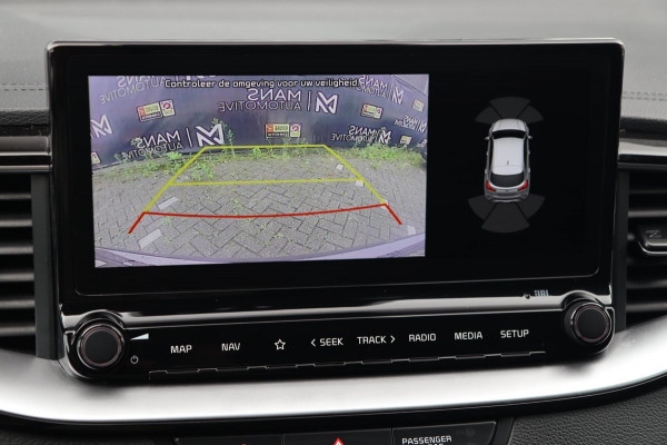 Kia Xceed 1.5 T-GDI MHEV Platinum / MEMORY / LEDER / JBL / CAMERA / DODEHOEK / KEYLESS