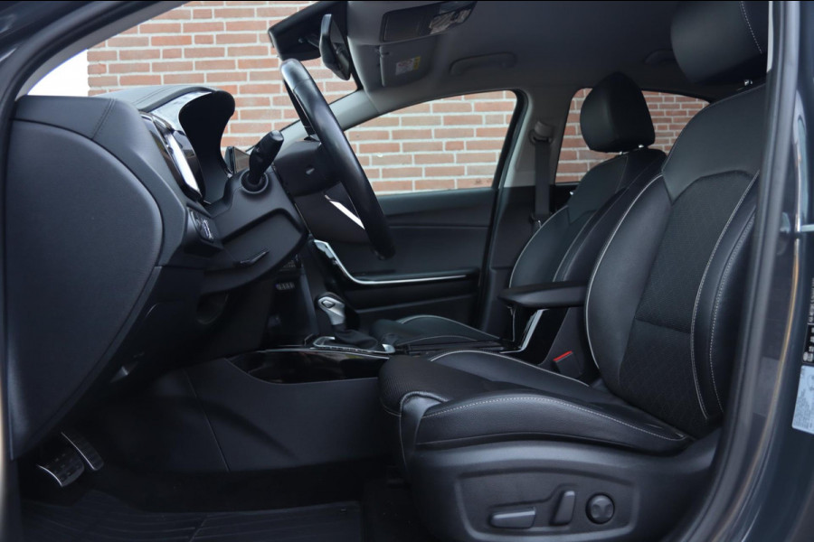Kia Xceed 1.5 T-GDI MHEV Platinum / MEMORY / LEDER / JBL / CAMERA / DODEHOEK / KEYLESS