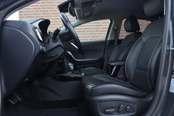 Kia Xceed 1.5 T-GDI MHEV Platinum / MEMORY / LEDER / JBL / CAMERA / DODEHOEK / KEYLESS