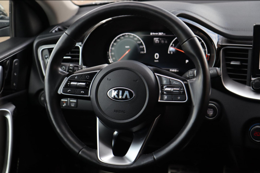 Kia Xceed 1.5 T-GDI MHEV Platinum / MEMORY / LEDER / JBL / CAMERA / DODEHOEK / KEYLESS