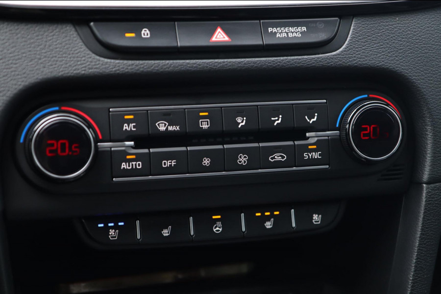 Kia Xceed 1.5 T-GDI MHEV Platinum / MEMORY / LEDER / JBL / CAMERA / DODEHOEK / KEYLESS