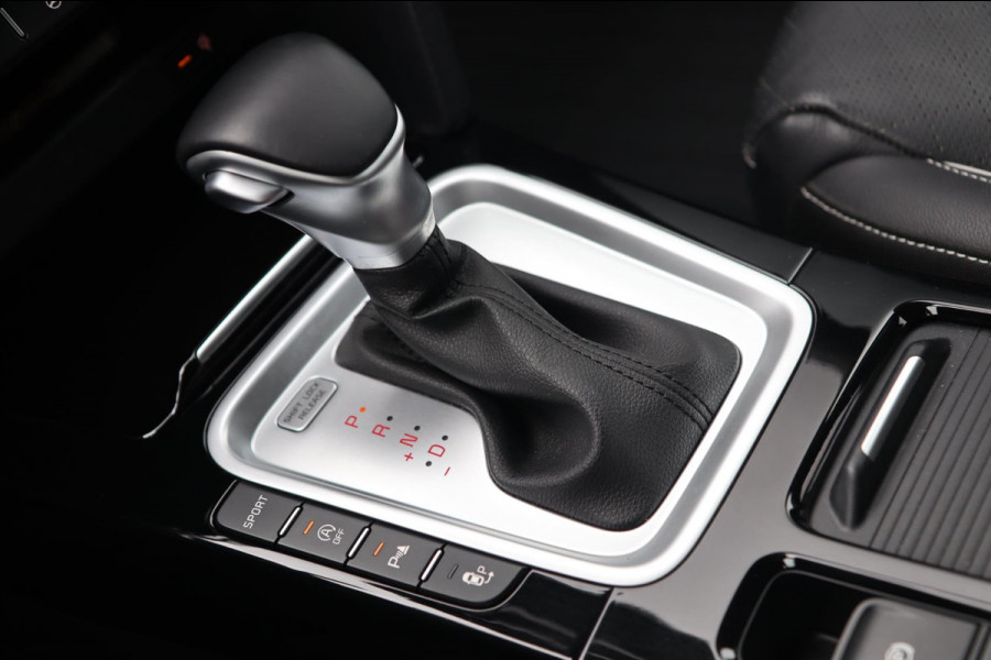 Kia Xceed 1.5 T-GDI MHEV Platinum / MEMORY / LEDER / JBL / CAMERA / DODEHOEK / KEYLESS