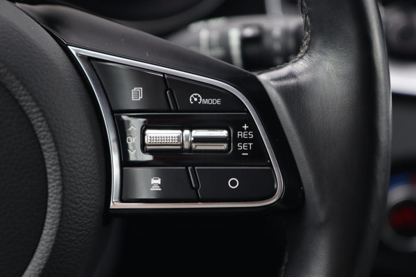 Kia Xceed 1.5 T-GDI MHEV Platinum / MEMORY / LEDER / JBL / CAMERA / DODEHOEK / KEYLESS