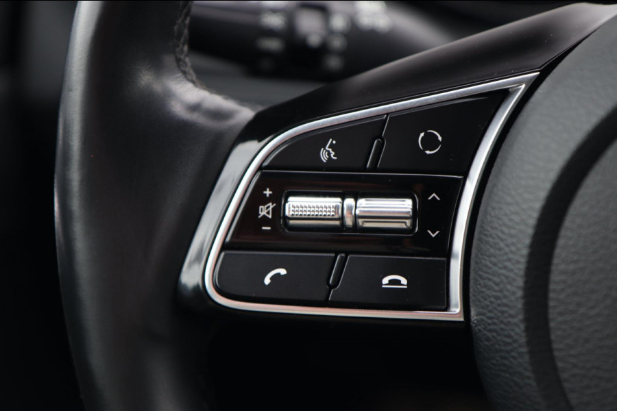 Kia Xceed 1.5 T-GDI MHEV Platinum / MEMORY / LEDER / JBL / CAMERA / DODEHOEK / KEYLESS