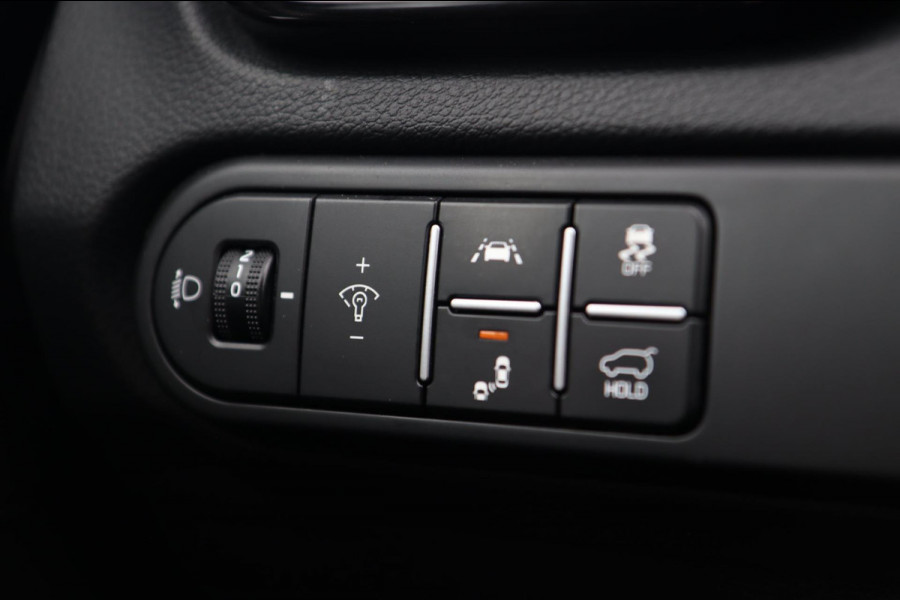 Kia Xceed 1.5 T-GDI MHEV Platinum / MEMORY / LEDER / JBL / CAMERA / DODEHOEK / KEYLESS