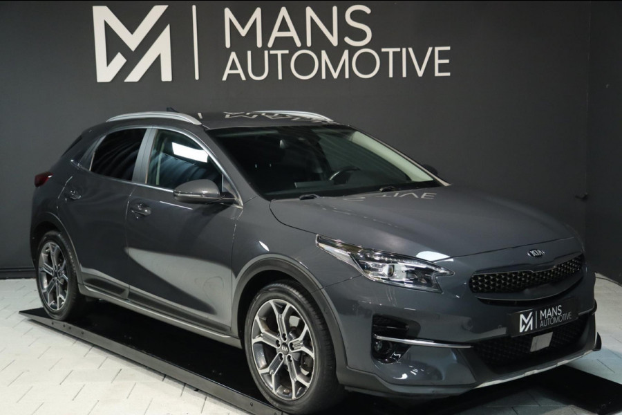 Kia Xceed 1.5 T-GDI MHEV Platinum / MEMORY / LEDER / JBL / CAMERA / DODEHOEK / KEYLESS