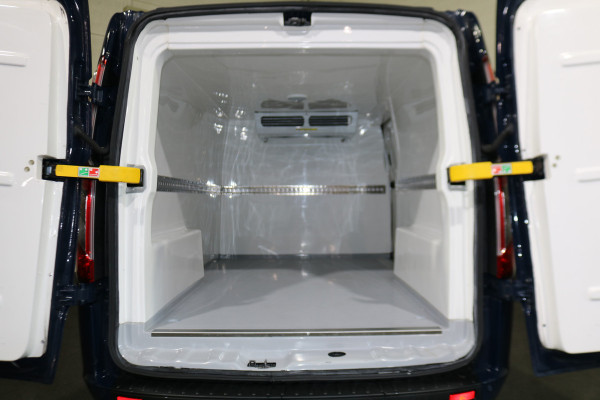 Ford Transit Custom 2.0 TDCI L2 H1 Trend Automaat Koelwagen