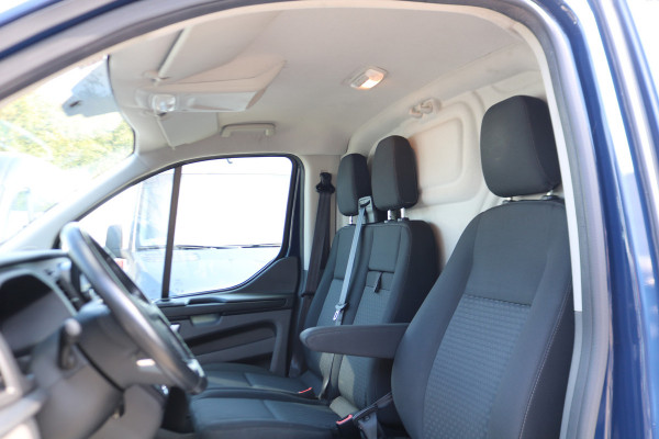 Ford Transit Custom 2.0 TDCI L2 H1 Trend Automaat Koelwagen