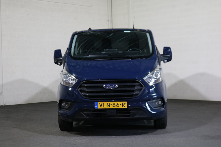 Ford Transit Custom 2.0 TDCI L2 H1 Trend Automaat Koelwagen