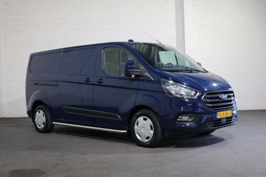 Ford Transit Custom 2.0 TDCI L2 H1 Trend Automaat Koelwagen
