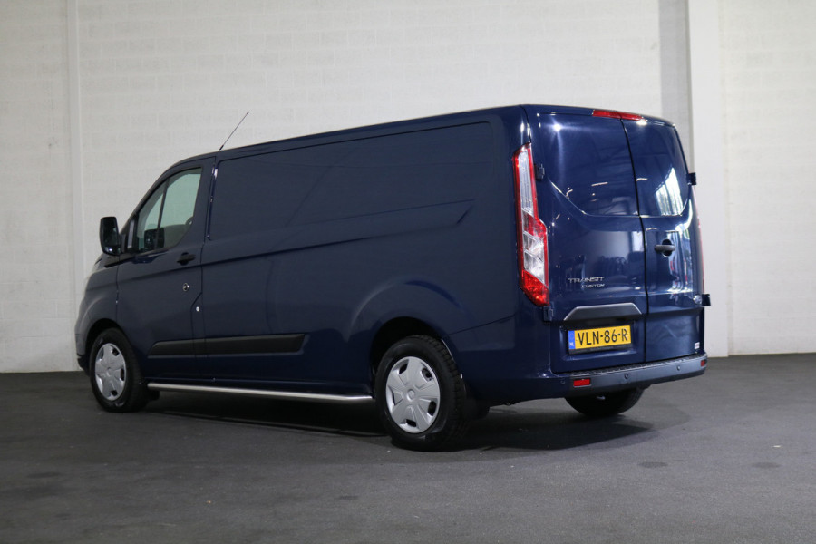 Ford Transit Custom 2.0 TDCI L2 H1 Trend Automaat Koelwagen