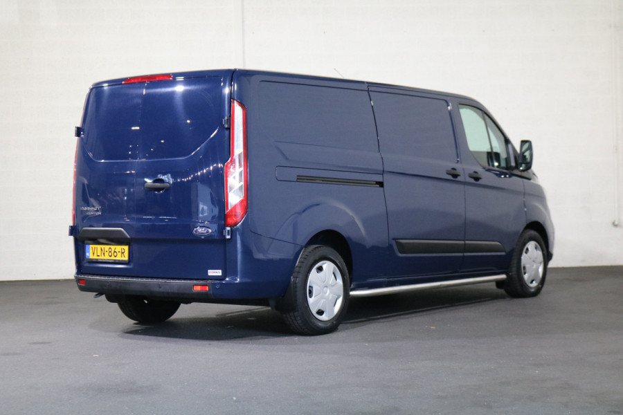 Ford Transit Custom 2.0 TDCI L2 H1 Trend Automaat Koelwagen