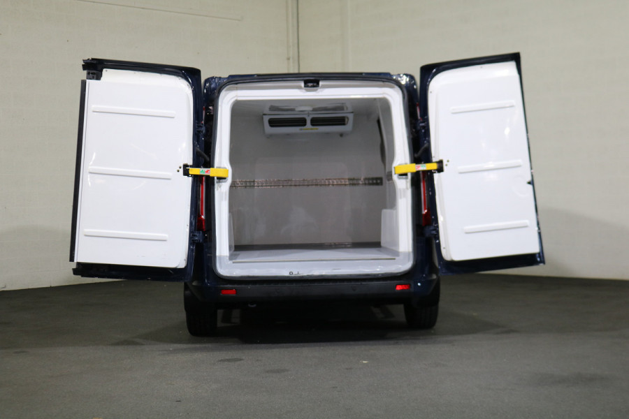 Ford Transit Custom 2.0 TDCI L2 H1 Trend Automaat Koelwagen