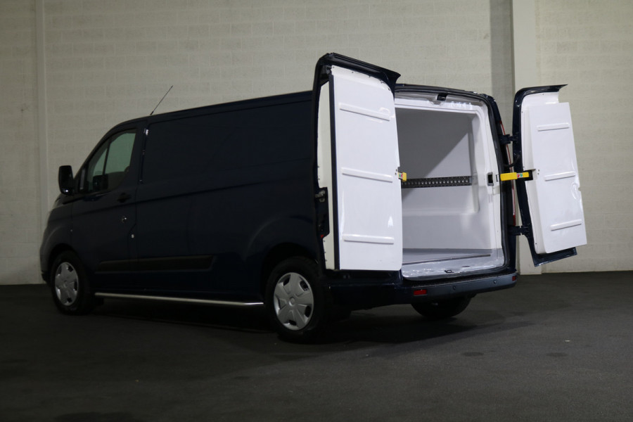 Ford Transit Custom 2.0 TDCI L2 H1 Trend Automaat Koelwagen