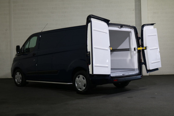 Ford Transit Custom 2.0 TDCI L2 H1 Trend Automaat Koelwagen