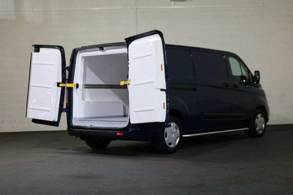 Ford Transit Custom 2.0 TDCI L2 H1 Trend Automaat Koelwagen