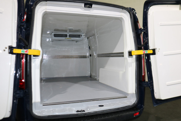 Ford Transit Custom 2.0 TDCI L2 H1 Trend Automaat Koelwagen