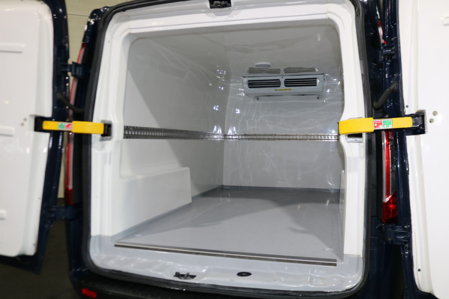Ford Transit Custom 2.0 TDCI L2 H1 Trend Automaat Koelwagen