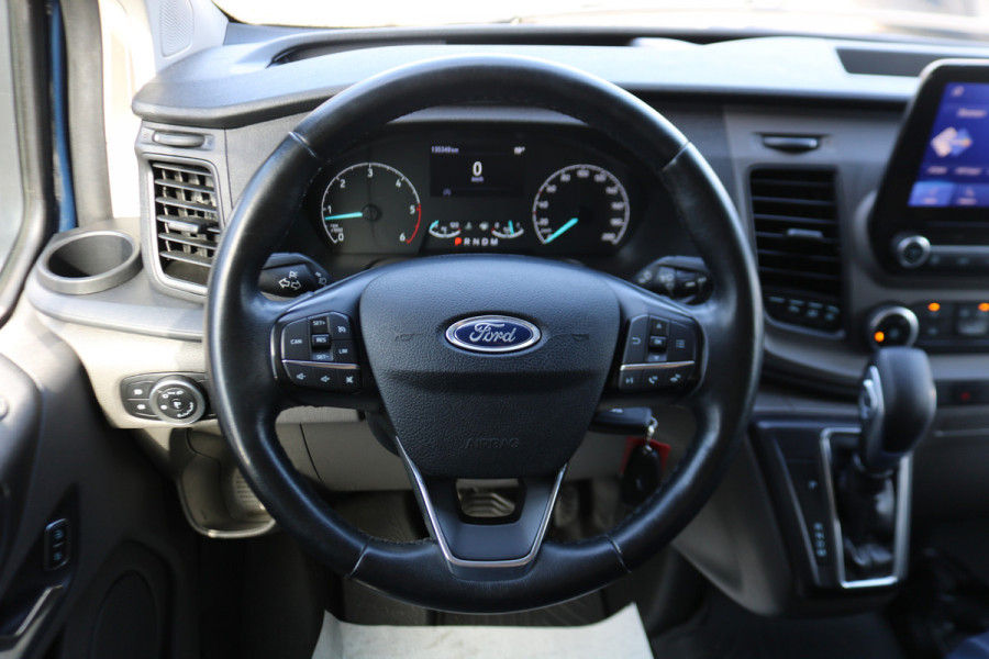 Ford Transit Custom 2.0 TDCI L2 H1 Trend Automaat Koelwagen