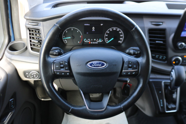 Ford Transit Custom 2.0 TDCI L2 H1 Trend Automaat Koelwagen