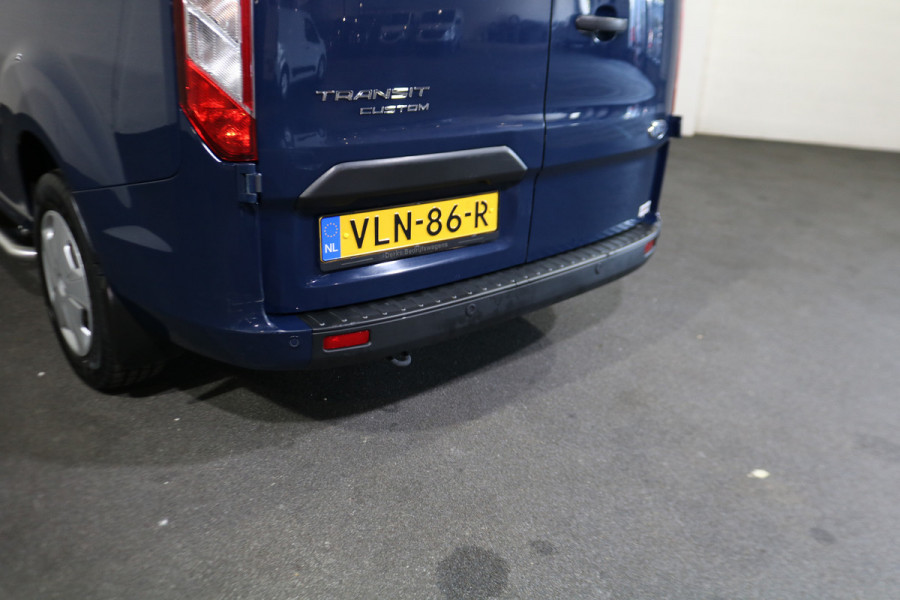 Ford Transit Custom 2.0 TDCI L2 H1 Trend Automaat Koelwagen