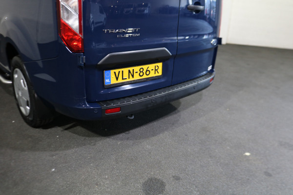 Ford Transit Custom 2.0 TDCI L2 H1 Trend Automaat Koelwagen