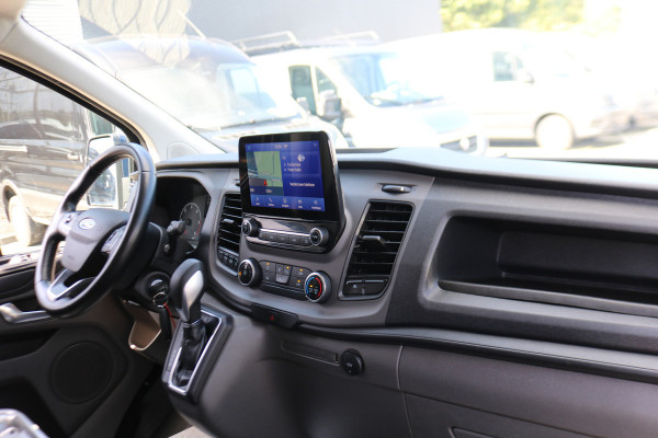 Ford Transit Custom 2.0 TDCI L2 H1 Trend Automaat Koelwagen
