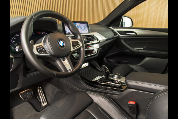 BMW X4 M40i High Executive PANO-20"-HUD