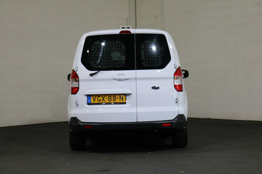 Ford Transit Courier 1.5 TDCI 100pk Limited Airco Navigatie Camera