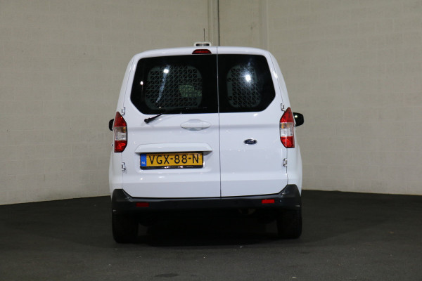 Ford Transit Courier 1.5 TDCI 100pk Limited Airco Navigatie Camera