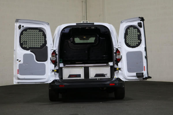 Ford Transit Courier 1.5 TDCI 100pk Limited Airco Navigatie Camera