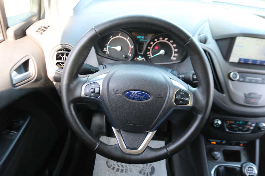 Ford Transit Courier 1.5 TDCI 100pk Limited Airco Navigatie Camera
