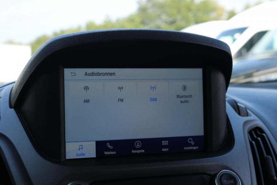 Ford Transit Courier 1.5 TDCI 100pk Limited Airco Navigatie Camera