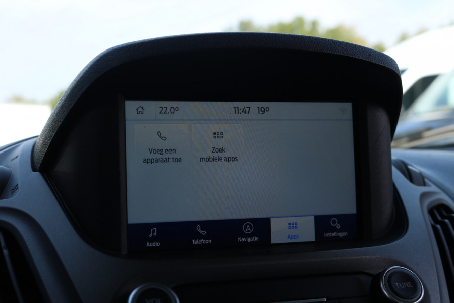Ford Transit Courier 1.5 TDCI 100pk Limited Airco Navigatie Camera