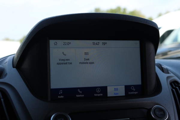 Ford Transit Courier 1.5 TDCI 100pk Limited Airco Navigatie Camera