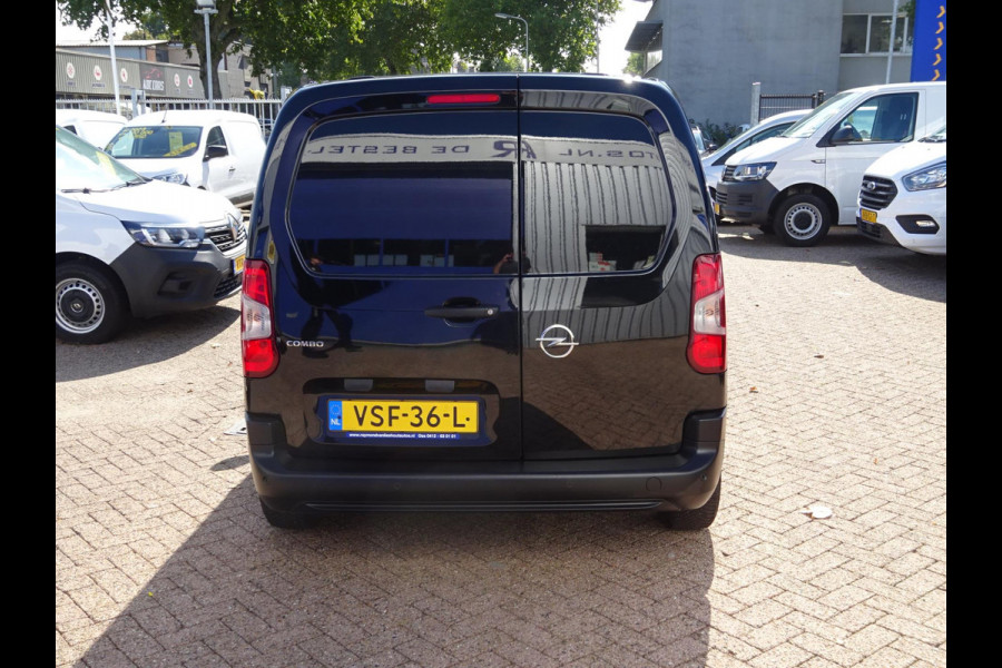 Opel Combo 1.5D L1H1 Edition AIRCO CRUISE CONTROL PDC
