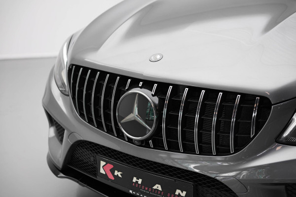 Mercedes-Benz GLE Coupé AMG 43 4MATIC |Pano|360|H&K|Dodehoek|VOLL