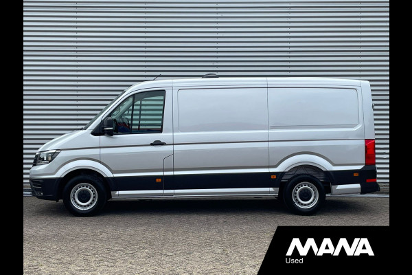 Volkswagen Crafter 35 2.0TDI L3H2 Comfortline Airco Cruise Navi Carplay