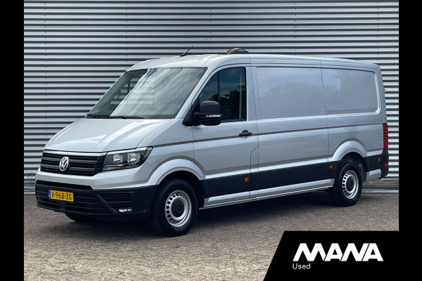 Volkswagen Crafter 35 2.0TDI L3H2 Comfortline Airco Cruise Navi Carplay