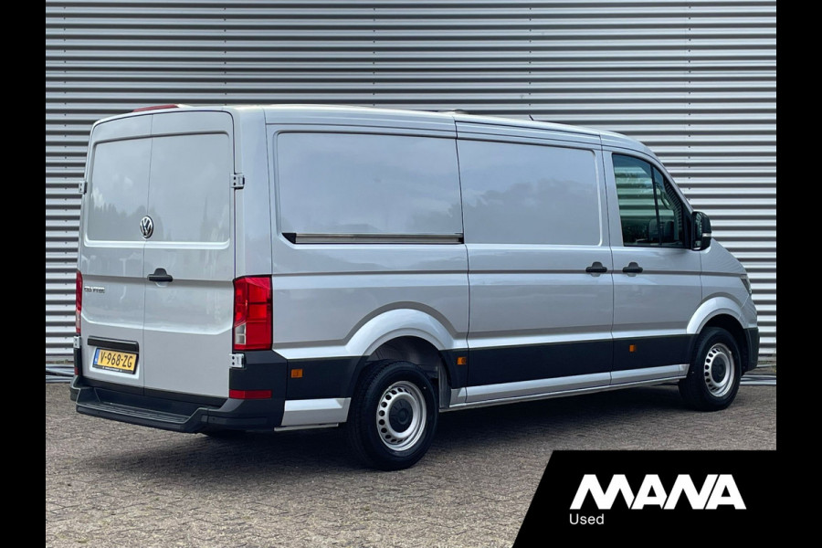 Volkswagen Crafter 35 2.0TDI L3H2 Comfortline Airco Cruise Navi Carplay